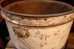 画像9: dp-250618-65 Mobil 1970's 5 U.S. GALLONS GREASE CAN