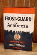 dp-250618-28 ATLAS FROST-GUARD Anti-Freeze 1 U.S. GALLON CAN