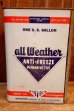 画像2: dp-250618-28 GUYDON / all weather ANTI-FREEZE 1 U.S. GALLON CAN (2)