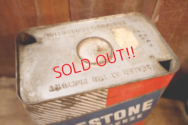 画像6: dp-250618-28 EVEREADY PRESTONE / ANTI-FREEZE 1 U.S. GALLON CAN