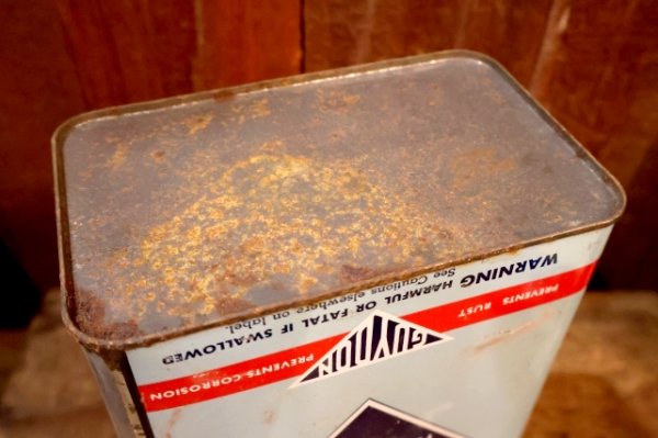 画像6: dp-250618-28 GUYDON / all weather ANTI-FREEZE 1 U.S. GALLON CAN