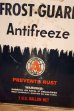 画像2: dp-250618-28 ATLAS FROST-GUARD Anti-Freeze 1 U.S. GALLON CAN (2)