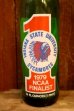 画像2: dp-240814-05  7 Up / INDIANA STATE UNIVERSITY SYCAMORES 1979 NCAA FINALIST BOTTLE (2)