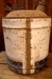 画像7: dp-250618-69 MARATHON V.E.P. 1960's 5 U.S. GALLONS MOTOR OIL CAN