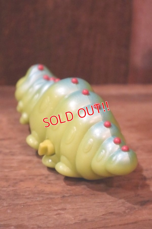 画像4: ct-241027-12 A Bug's Life / McDonald's 1998 Happy Meal Toy "Heimlich"