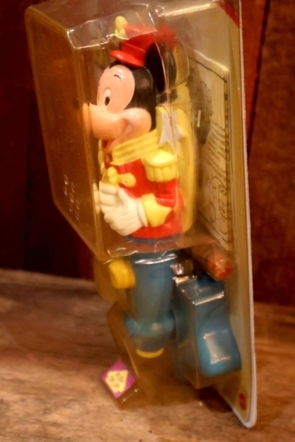 画像5: ct-250618-07 Mickey Mouse / MATTEL 1994 SOUND SCRIBBLERS