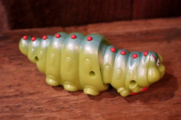 画像3: ct-241027-12 A Bug's Life / McDonald's 1998 Happy Meal Toy "Heimlich"