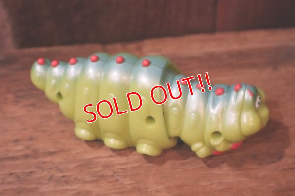 画像3: ct-241027-12 A Bug's Life / McDonald's 1998 Happy Meal Toy "Heimlich"