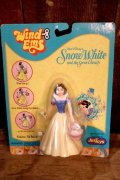 ct-250618-07 Snow White and the Seven Dwarfs / JUST TOYS 1990's Wind Ems