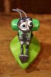 画像2: ct-241027-09 A Bug's Life / McDonald's 1998 Happy Meal Toy "Flik" (2)