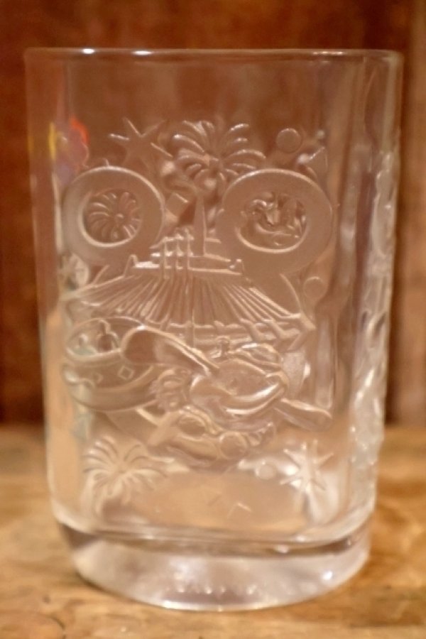 画像4: gt-250618-07 Mickey Mouse / McDonald's 2000's Millennium Celebration Glass (A)