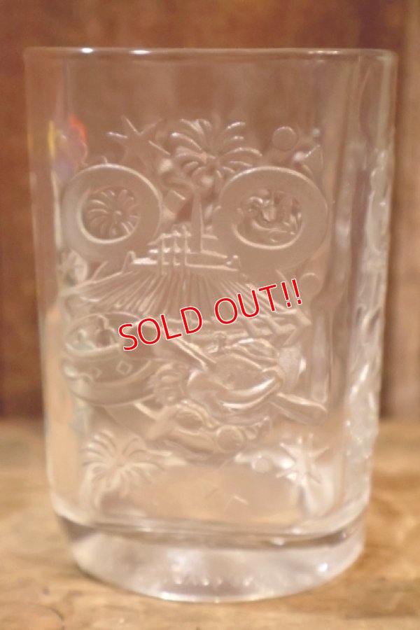 画像4: gt-250618-07 Mickey Mouse / McDonald's 2000's Millennium Celebration Glass