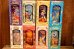 画像1: gt-250618-07 Walt Disney Classic / BURGER KING 1994 Collectors Series Glasses Full Set (1)