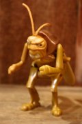 ct-241027-11 A Bug's Life / McDonald's 1998 Happy Meal Toy "Hopper"