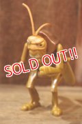 ct-241027-11 A Bug's Life / McDonald's 1998 Happy Meal Toy "Hopper"