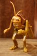 画像1: ct-241027-11 A Bug's Life / McDonald's 1998 Happy Meal Toy "Hopper" (1)
