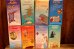 画像10: gt-250618-07 Walt Disney Classic / BURGER KING 1994 Collectors Series Glasses Full Set