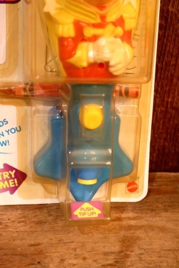 画像3: ct-250618-07 Mickey Mouse / MATTEL 1994 SOUND SCRIBBLERS