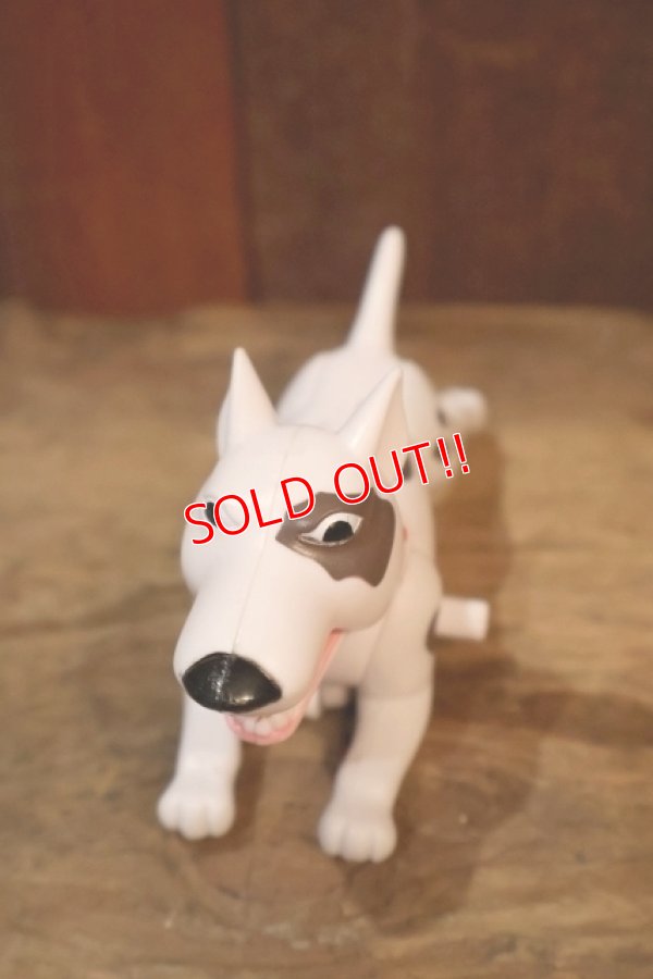 画像3: ct-250701-08 TOY STORY / BURGER KING KID'S CLUB TOY "Scud"