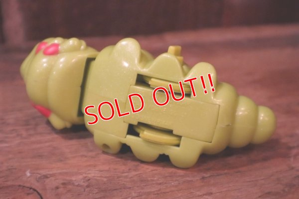 画像5: ct-241027-12 A Bug's Life / McDonald's 1998 Happy Meal Toy "Heimlich"