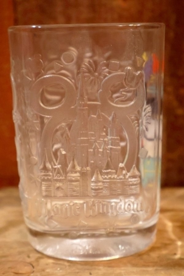 画像3: gt-250618-07 Mickey Mouse / McDonald's 2000's Millennium Celebration Glass (A)