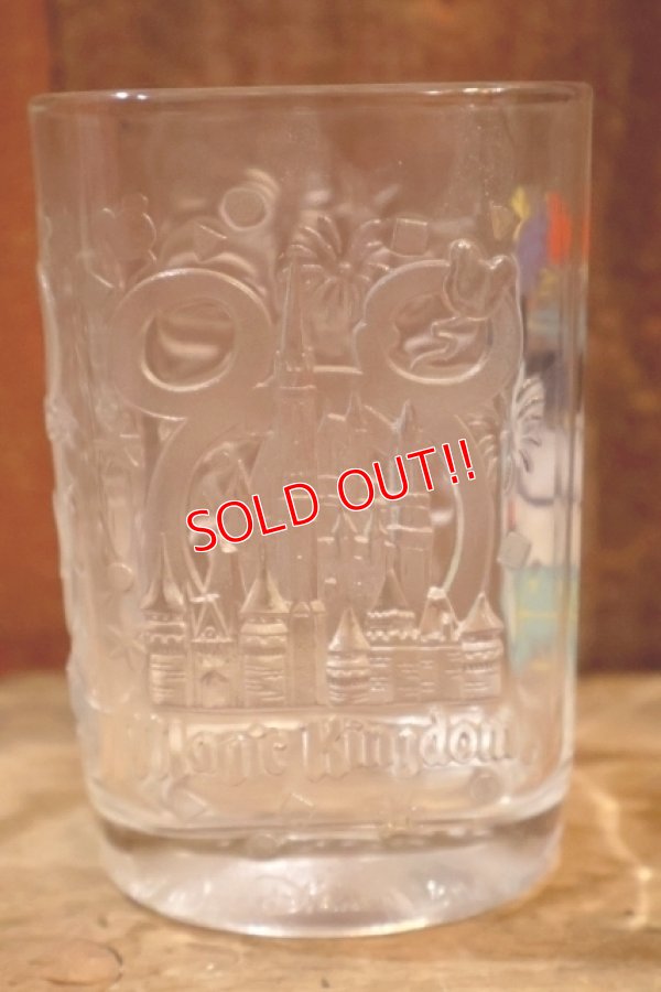 画像3: gt-250618-07 Mickey Mouse / McDonald's 2000's Millennium Celebration Glass