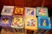 画像12: gt-250618-07 Walt Disney Classic / BURGER KING 1994 Collectors Series Glasses Full Set