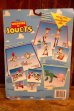 画像5: ct-250618-07 TOY STORY / Thinkway Toys 1990's Action Figure "Rex"