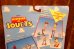 画像6: ct-250618-07 TOY STORY / Thinkway Toys 1990's Action Figure "Rex"
