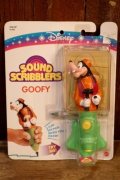 ct-250618-07 Goofy / MATTEL 1994 SOUND SCRIBBLERS