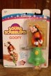 画像1: ct-250618-07 Goofy / MATTEL 1994 SOUND SCRIBBLERS (1)