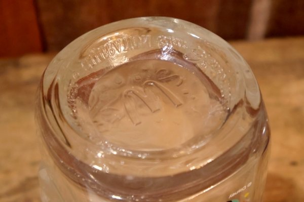 画像7: gt-250618-07 Mickey Mouse / McDonald's 2000's Millennium Celebration Glass (B)