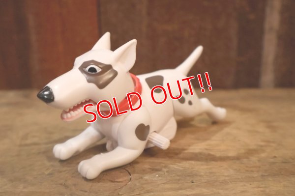 画像1: ct-250701-08 TOY STORY / BURGER KING KID'S CLUB TOY "Scud"