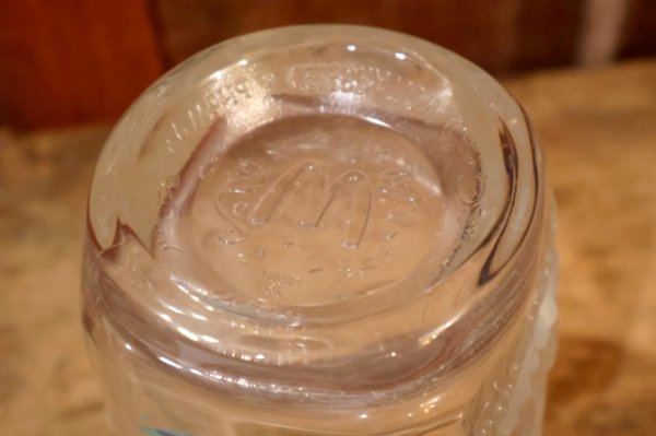画像7: gt-250618-07 Mickey Mouse / McDonald's 2000's Millennium Celebration Glass (A)