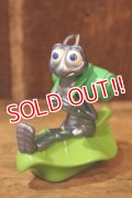 ct-241027-09 A Bug's Life / McDonald's 1998 Happy Meal Toy "Flik"