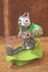 ct-241027-09 A Bug's Life / McDonald's 1998 Happy Meal Toy "Flik"