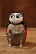 ct-241027-10 A Bug's Life / McDonald's 1998 Happy Meal Toy "Francis"
