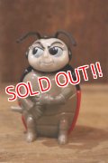 ct-241027-10 A Bug's Life / McDonald's 1998 Happy Meal Toy "Francis"