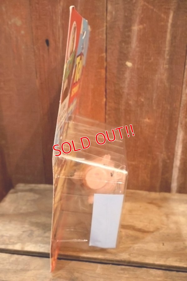 画像4: ct-250618-07 TOY STORY / Thinkway Toys 1990's Action Figure "Hamm"