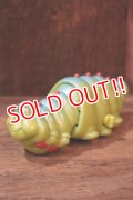 ct-241027-12 A Bug's Life / McDonald's 1998 Happy Meal Toy "Heimlich"