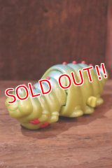 ct-241027-12 A Bug's Life / McDonald's 1998 Happy Meal Toy "Heimlich"
