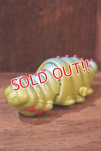 ct-241027-12 A Bug's Life / McDonald's 1998 Happy Meal Toy "Heimlich"
