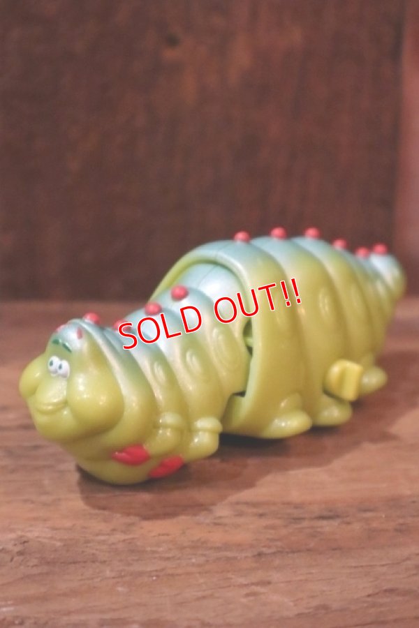 画像1: ct-241027-12 A Bug's Life / McDonald's 1998 Happy Meal Toy "Heimlich"