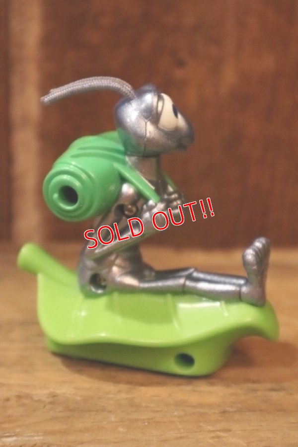 画像3: ct-241027-09 A Bug's Life / McDonald's 1998 Happy Meal Toy "Flik"