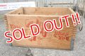 dp-250701-09 7 Up / 1960's-1970's Wood Box