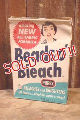 dp-250618-09 PUREX Beads O' Bleach 1950's BOX