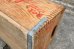 画像14: dp-250701-09 7 Up / 1960's-1970's Wood Box