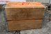 画像15: dp-250701-09 7 Up / 1960's-1970's Wood Box
