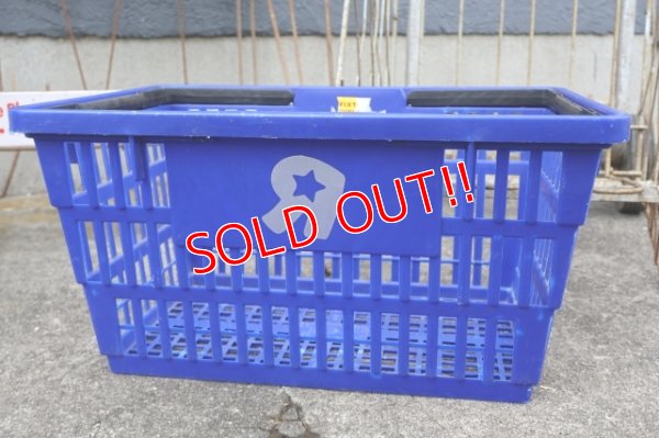 画像1: dp-250618-11 Toys “Я” Us 2000's Shopping Basket