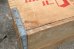 画像13: dp-250701-09 7 Up / 1960's-1970's Wood Box